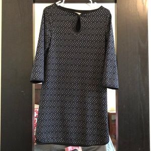 Max Studio Tunic Dress